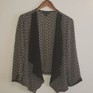 Forever 21 Plus size super lightweight jacket